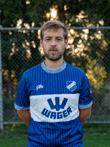 Andreas Barth