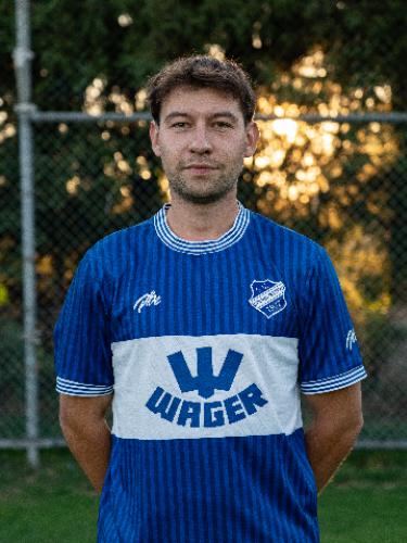 Florian Dangel