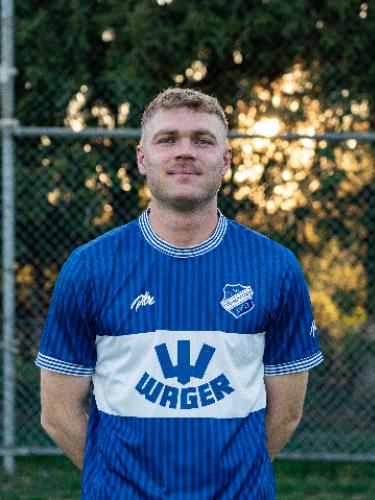 Lucas Fröschl
