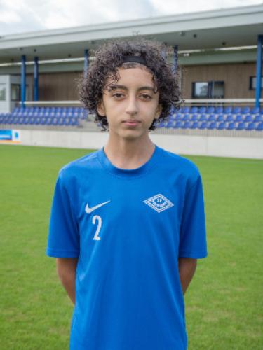 Ajoub Aarab