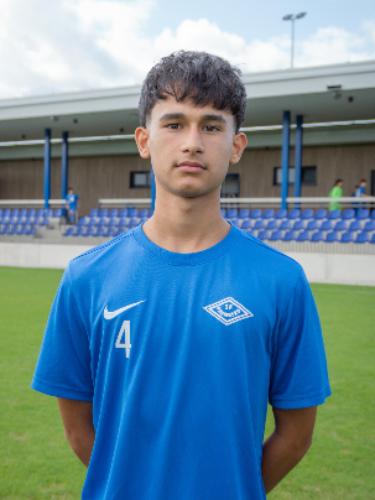 Kaan Arpaci