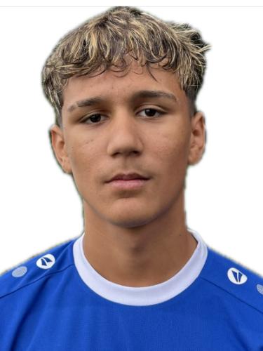 Luca Jacobs