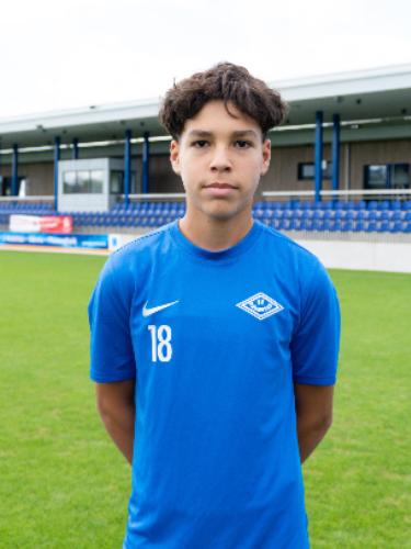 Ilyas Belarabi