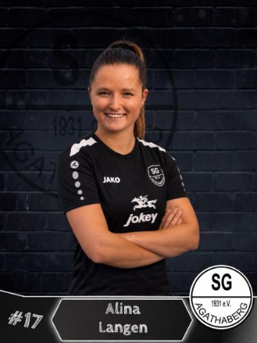 Alina Langen
