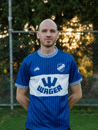 Patrick Schaffer
