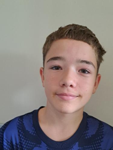 Fero Maxim Krause