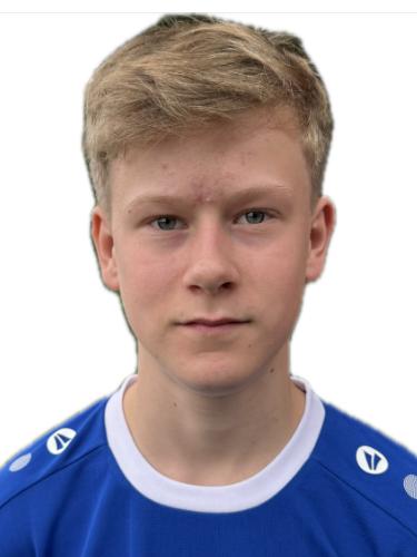 Jonas Grünewald