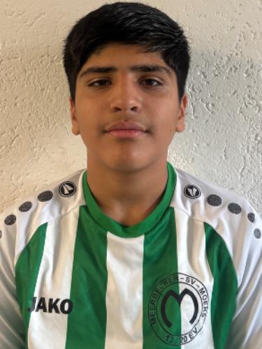 Deldar Nasser