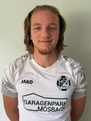 Luca Laich