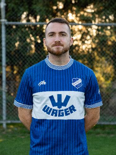 Tobias Wulz