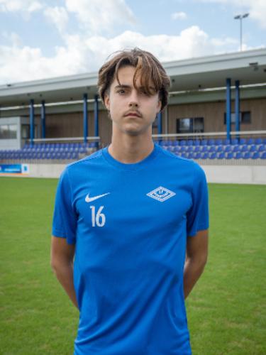 Christian Cecere