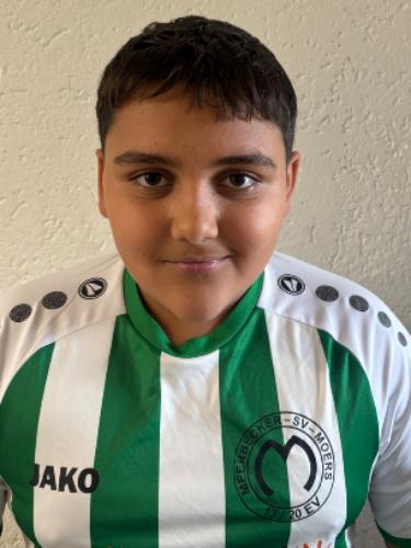 Baran Ötzekin