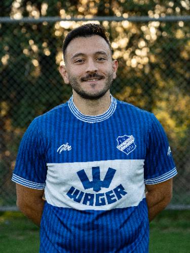 Mustafa Yalcin