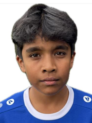 Sajan Sujeewaharan