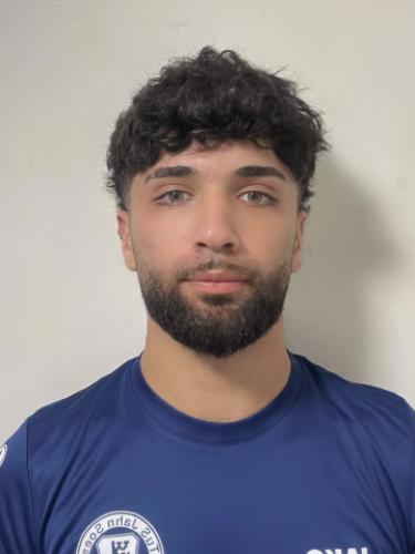 Joudy Haji