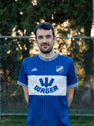Florian Hornung