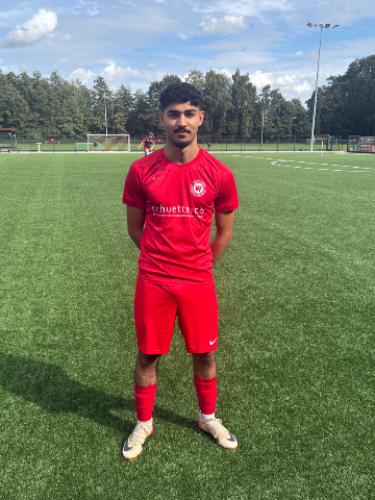 Mohamed Remmo