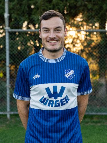Benjamin Ramsperger
