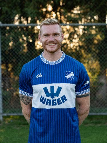 Alexander Schmid
