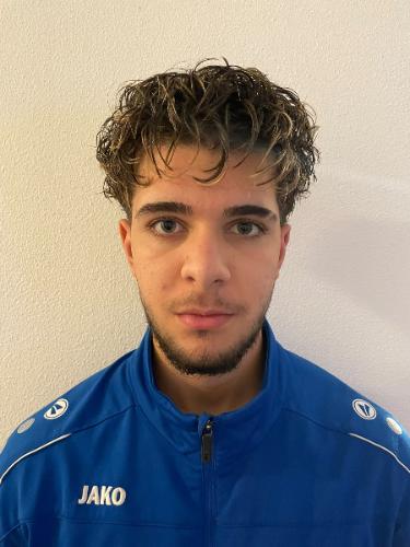Angelo Miguel Palhoca Agostinho