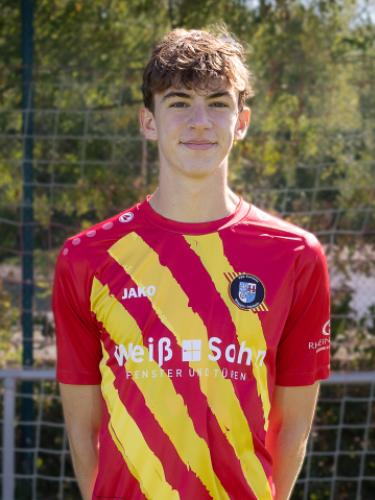 Fabio Seibert