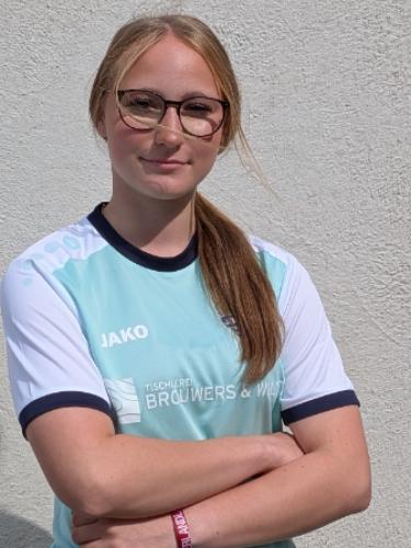 Greta Henrichs