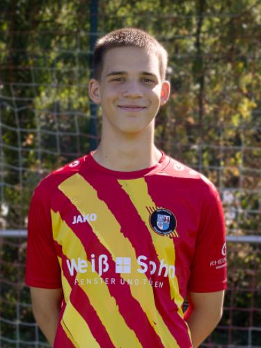 Luis Ebler