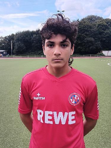 Yanes Manuel Barbosa Schachel