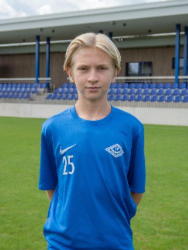 Malte Schumacher