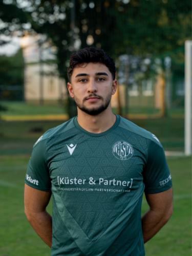 Servan Duran