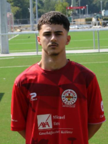 Arman Galstyan