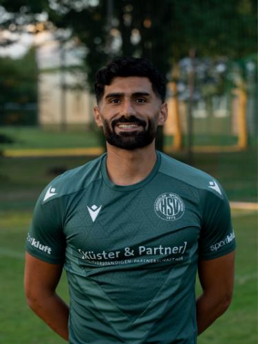 Ozan Ekinci