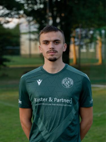 Robin Jansen