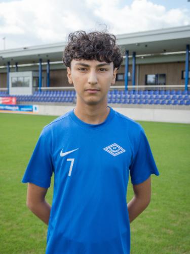 Kerem Sezgin