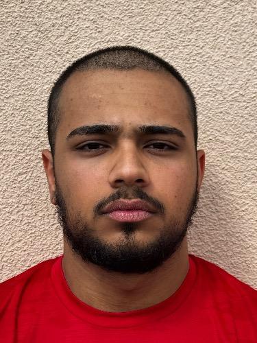 Amir Ali Rahmani