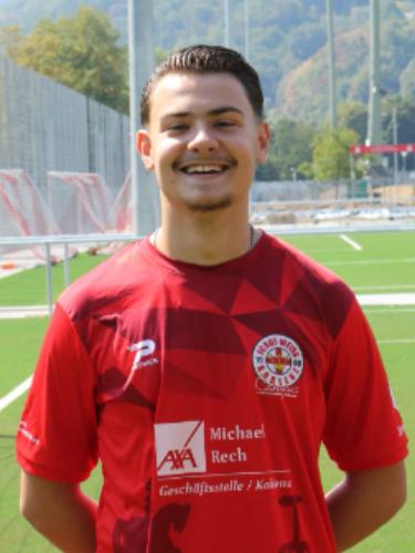 Enes Qerimi