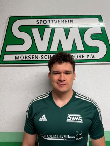 Oliver Alfken