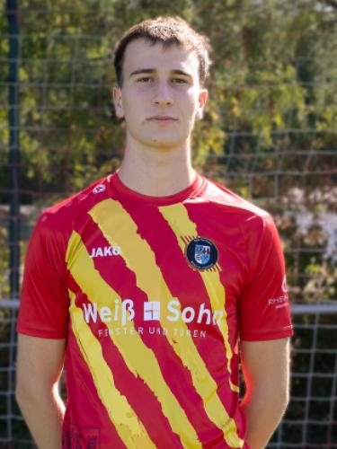 Clemens Andres Mohr
