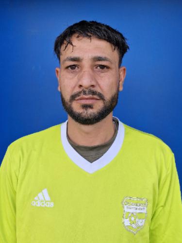 Amer Elyusef