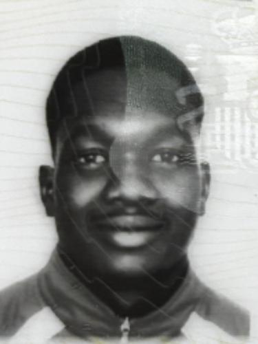 Bakare Keita Manneh