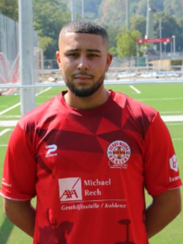 Berkan Sahin