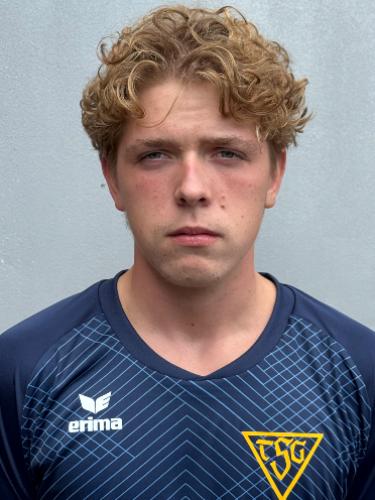 Ben Weyer