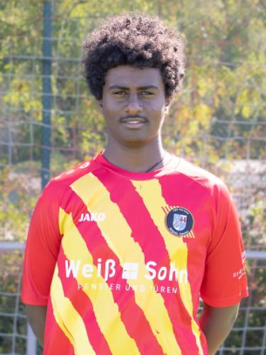 Natnael Teklehaymanot Tesfamikael
