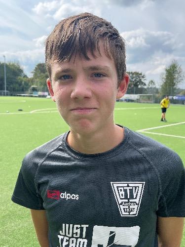 Lukas Cedo Achim Vukadinovic