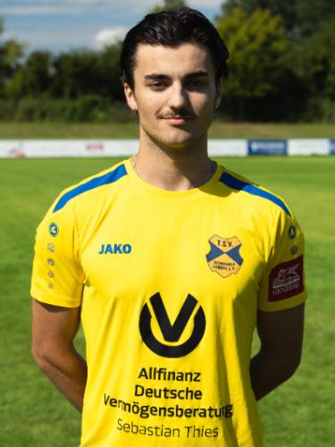Linus Geppert