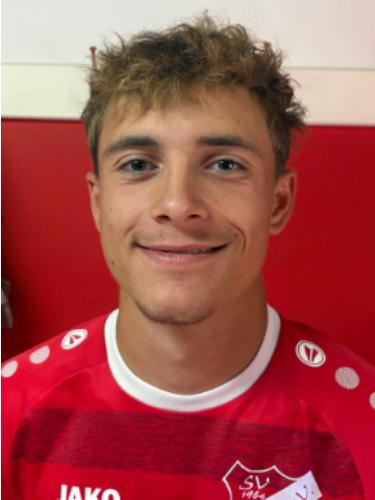 Tim Hauptvogel