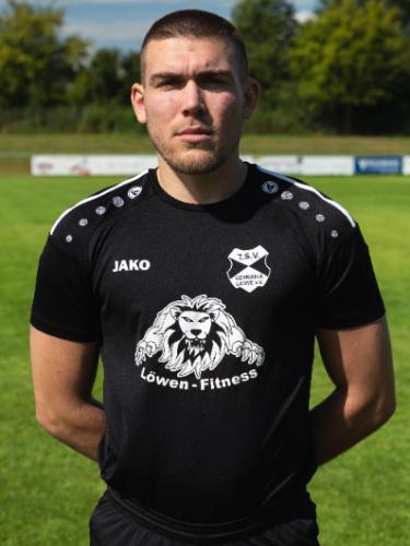 Niklas Kiel