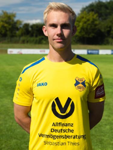 Nick Marquardt