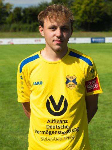Finn Luis Pohlmann