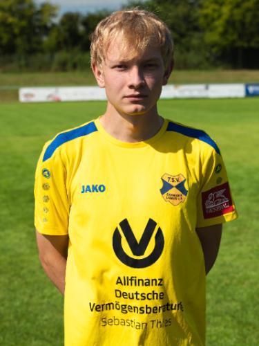 Jannis Twele